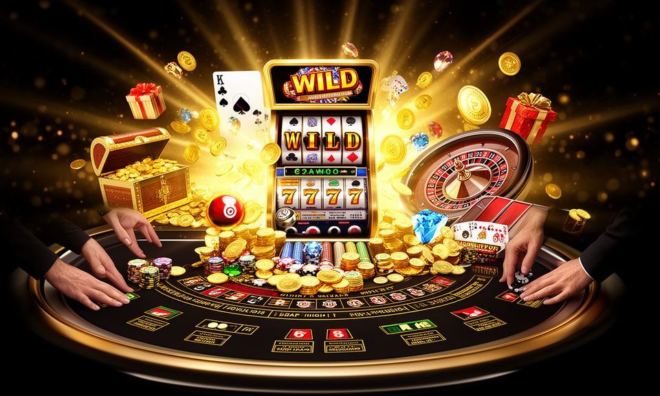 2bet88 Slot Sư Tử Vàng