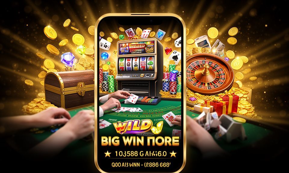 2bet88 Bắn Cá Đại Dương